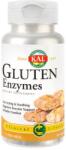 KAL Secom Gluten Enzymes, 30 capsule vegetale, digestie usoara