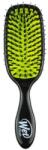 Wet Brush Perie de par pentru stralucire Negru, 1 bucata