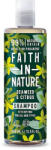 Faith in Nature Sampon natural detoxifiant cu alge marine si citrice, 400 ml