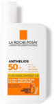 La Roche-Posay La Roche-Posay Anthelios Fluid Invizibil cu factor de protectie solara pentru ten SPF50+, 50 ml