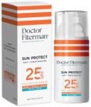 Dr. Fiterman Crema hidratanta cu SPF25 Sun Protect, 50 ml, Doctor Fiterman