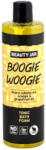 Beauty Jar Spuma de baie tonifianta, Boogie Woogie, 400 ml