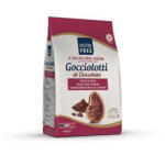 NUTRI FREE Gocciolotti Biscuiti cu ciocolata, 400g