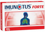 Fiterman Pharma Imunotus Forte, 10 plicuri, antitusiv