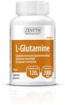 Zenyth Pharmaceuticals L-Glutamine, 120 g, Zenyth