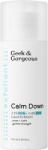 Geek & Gorgeous Lotiune exfolianta Calm Down, 100 ml, Geek & Gorgeous