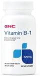 GNC GNC Vitamina B1 300 mg, 100 tablete