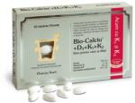 Pharma Nord Bio Calciu D3 K1 K2, Pharma Nord, 30 tablete filmate
