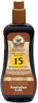 Australian Gold Spray-gel SPF 15 cu autobronzant, 237 ml