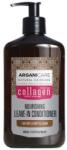 Arganicare Balsam fara clatire cu Colagen, 400 ml