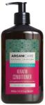 Arganicare Balsam fortifiant si nutritiv cu Keratina, 400 ml