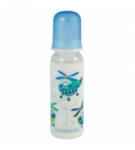 Baby-Nova Biberon de sticla, 250 ml, Baby Nova