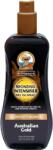 Australian Gold Ulei Uscat intensificator cu autobronzant, 237 ml