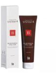 Sim Sensitive Vital Cure Balsam exfoliant anticadere System 4, 150ml, Sim Sensitive