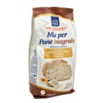 NUTRIFREE Mix pentru paine integrala, 1000g
