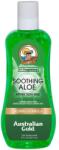 Australian Gold Gel calmant dupa plaja cu Aloe Vera, 237 ml