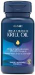 GNC GNC Ulei de Krill, 30 capsule