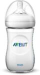 Philips Avent Biberon Natural 260 ml ultra soft SCF033/17