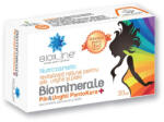 AC HELCOR BioSunLine Biominerale Par Unghii Pantokera+, 30 comprimate