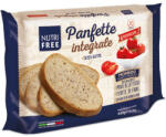 NUTRIFREE Panfette paine integrala feliata, 340g