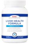 GNC Liver Health Formula Preventive Nutrition, 90 capsule, GNC