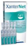 SIFI Gel oftalmic XanterNet, 0.4 ml, 10 flacoane monodoza, Sifi