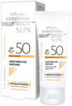 Farmec Crema pentru fata SPF 50 tenta aurie H3 Derma+ Sun, 50 ml, Gerovital