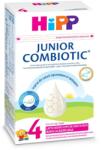 HiPP Formula de lapte praf de crestere Junior Combiotic 4, +2 ani, 500 g, Hipp