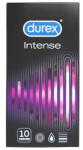 Durex Prezervative Intense Orgasmic, 10 bucati