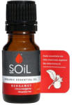SOiL Ulei Esential Bergamota, 10ml