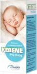 KEBENE Pro Baby simeticona picaturi orale 20 ml + Saccharomyces Boulardii 2g, Terapia Sa