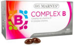 MARNYS Vitamina B Complex, 60 capsule