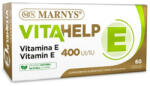MARNYS Vitamina E 400UI, 60 capsule