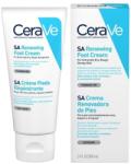 CeraVe Crema reparatoare pentru picioare SA, 88 ml, CeraVe - springfarma