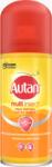 Johnson & Johnson Spray repelent anti-tantari Multi Insect, 100 ml, Autan