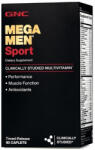 GNC GNC Mega Men Sport, 90 comprimate