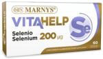 MARNYS Seleniu 200UG/doza zilnica, 60 capsule