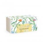 Zuluff Scutece din Bambus, Nr. 1, 1-4 Kg, 40 bucati, Zuluff