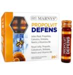 MARNYS Propolvit Defens, 20 fiole