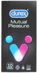 Durex Prezervative Mutual Pleasure, 10 bucati