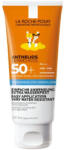 La Roche-Posay Lapte pentru fata si corp, ANTHELIOS Dermo-Pediatrics, SPF 50+, 100 ml, La Roche-Posay