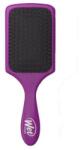 Wet Brush Perie pentru descurcarea parului Mov, 1 bucata