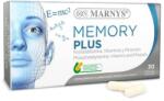 MARNYS Memory Plus, 30 capsule, Marnys - springfarma