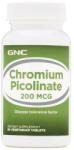 GNC GNC Crom picolinat 200 mcg, 90 capsule