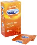 Durex Prezervative Durex Excite Me 12 bucati