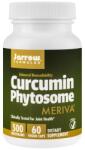Jarrow Formulas Curcumin Phytosome 500 mg, 60 capsule vegetale, Secom