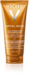 Vichy Lapte autobronzant pentru fata si corp Ideal Soleil, 100ml, Vichy