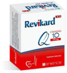 Sanience Revikard 100 cu coenzima Q10, 30 capsule