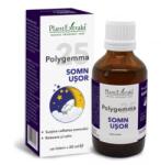 PlantExtrakt Polygemma 25 Somn Usor, 50 ml, Plant Extrakt