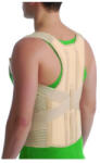 TEHNICOMED Orteza corset toraco-lombara cu atele otel, marimea XXL